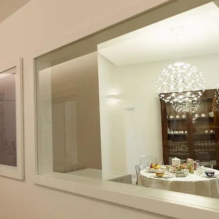 Apartment In
