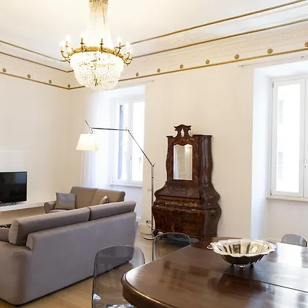 In Apartament Rzym