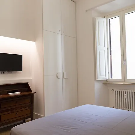 Apartamento In