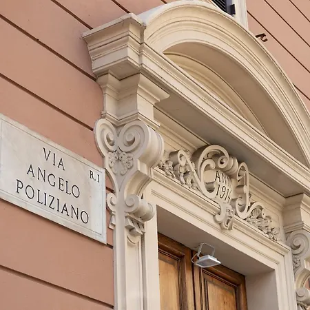Apartment In