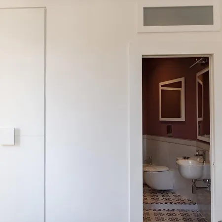 In Apartment Rome