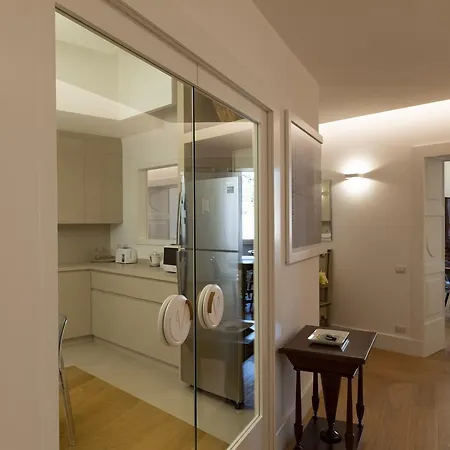 Apartment In *