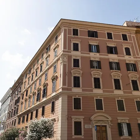 Apartment In