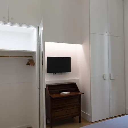 Apartament In