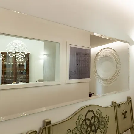Apartment In