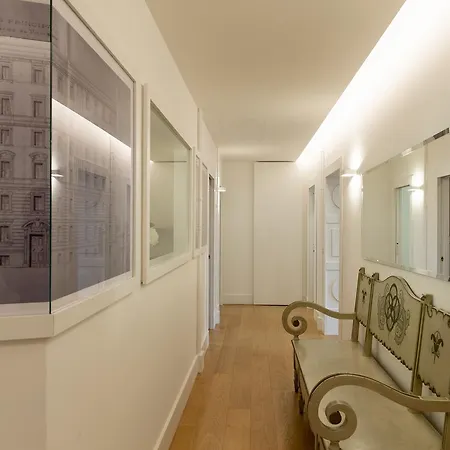 Apartment In
