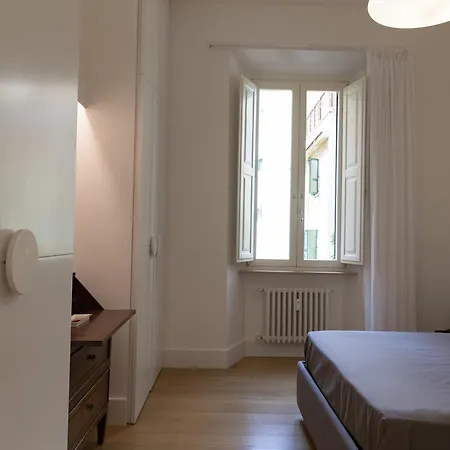 Apartment In *
