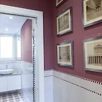 Apartment In