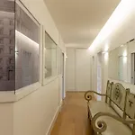 Apartment In